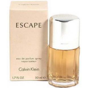 Calvin Klein ESCAPE 100ml edp