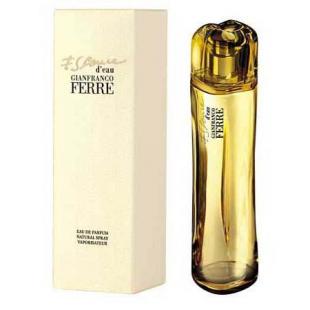 Gianfranco Ferre ESSENCE D'EAU 25ml edp