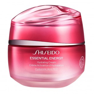 Крем для лица SHISEIDO SKIN CARE ESSENTIAL ENERGY HYDRATING CREAM 50ml