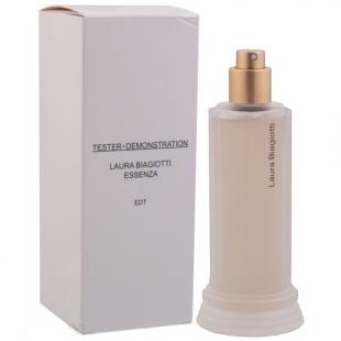 Laura Biagiotti ESSENZA DI ROMA 100ml edt TESTER