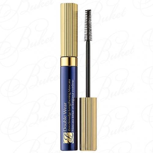 Тушь для ресниц ESTEE LAUDER MAKE UP DOUBLE WEAR №01 Black