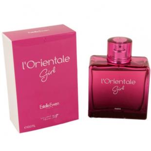 Geparlys ESTELLE EWEN L`ORIENTAL GIRL 100ml edp