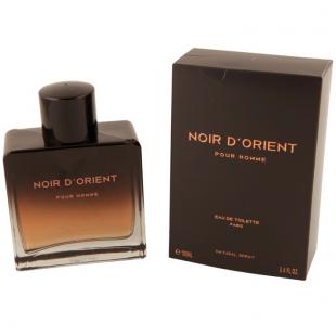 Geparlys ESTELLE EWEN NOIR D`ORIENT 100ml edt