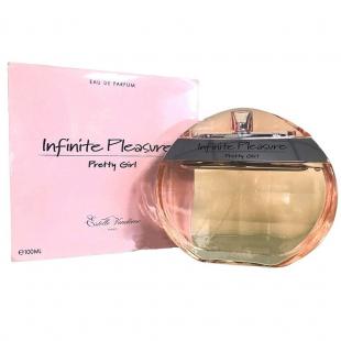 Geparlys ESTELLE VENDOME INFINITE PLEASURE PRETTY GIRL 100ml edp