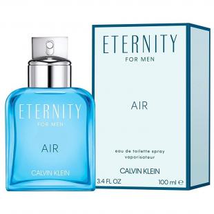 Calvin Klein ETERNITY AIR FOR MEN 100ml edt