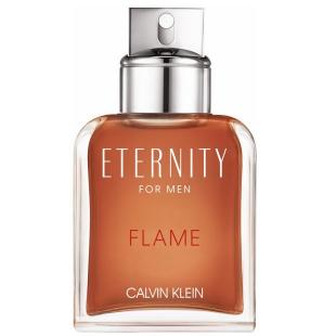 Calvin Klein ETERNITY FLAME FOR MEN 100ml edt TESTER