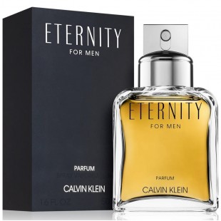 Calvin Klein ETERNITY FOR MEN 50ml Parfum