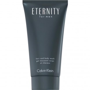 Calvin Klein ETERNITY FOR MEN sh/gel 200ml