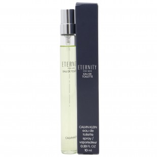 Calvin Klein ETERNITY FOR MEN 10ml edt