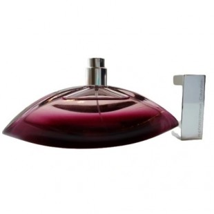 Calvin Klein EUPHORIA INTENSE 100ml edp TESTER