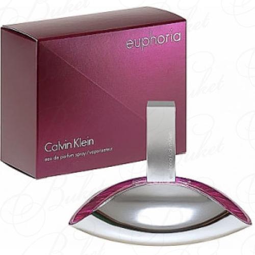 Тестер Calvin Klein EUPHORIA 100ml edp TESTER