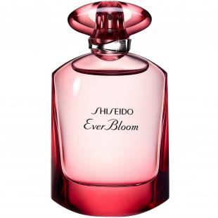 Shiseido EVER BLOOM GINZA FLOWER 50ml edp TESTER