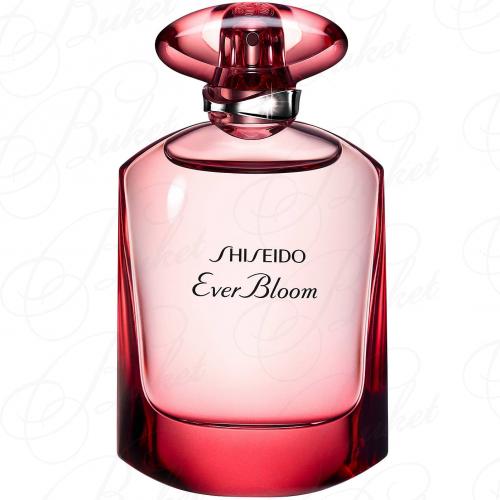Тестер Shiseido EVER BLOOM GINZA FLOWER 50ml edp TESTER