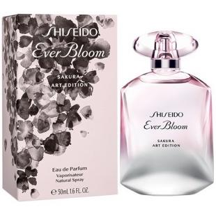 Shiseido EVER BLOOM SAKURA 50ml edp