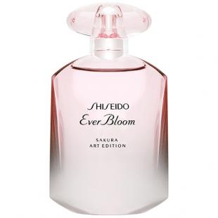 Shiseido EVER BLOOM SAKURA 50ml edp TESTER