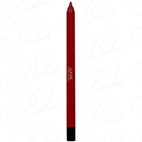 Карандаш для губ JA-DE MAKE UP EVERLASTING LIP LINER №95 Sangria