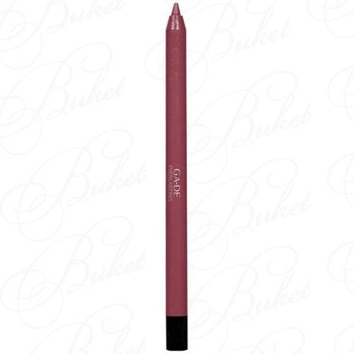 Карандаш для губ JA-DE MAKE UP EVERLASTING LIP LINER №96 Mulberry Purple