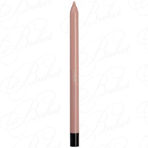 Карандаш для губ JA-DE MAKE UP EVERLASTING LIP LINER №98 Bare Brown