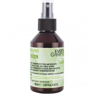 Спрей для волос DIKSON EVERY GREEN ANTI-FRIZZ SOFTENING SPRAY 150ml