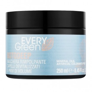 Маска для волос DIKSON EVERY GREEN BOTODEEP MASK 250ml