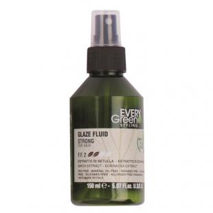 Флюид для волос DIKSON EVERY GREEN GLAZE FLUID STRONG 150ml
