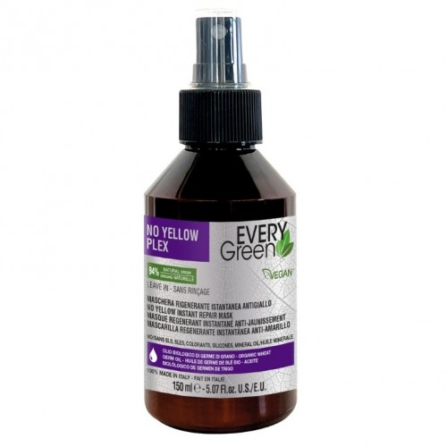 Маска-спрей для волос DIKSON EVERY GREEN NO YELLOW PLEX MASK 150ml