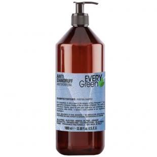 Шампунь для волос DIKSON EVERY GREEN PURIFYING SHAMPOO 1000ml