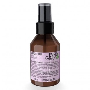 Сыворотка для волос DIKSON EVERY GREEN REGENERATING SERUM 100ml