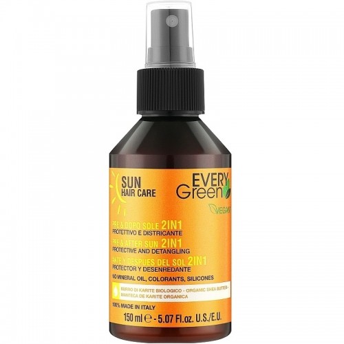 Спрей для волос DIKSON EVERY GREEN SUN SPRAY 250ml