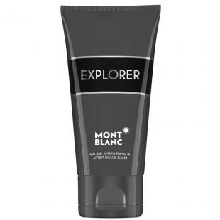 Mont Blanc EXPLORER a/sh balm 150ml