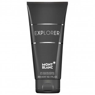 Mont Blanc EXPLORER sh/gel 300ml