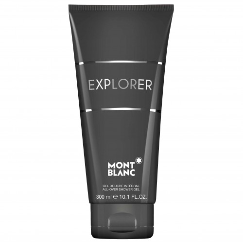 Гель для душа Mont Blanc EXPLORER sh/gel 300ml