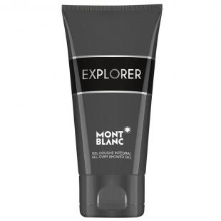 Mont Blanc EXPLORER sh/gel 150ml