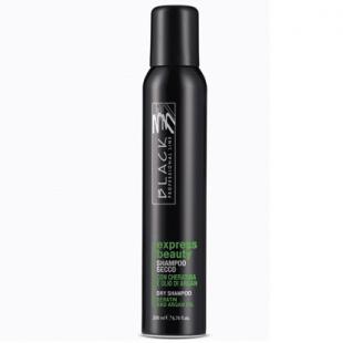 Шампунь для волос Black Professional Line EXPRESS BEAUTY DRY SHAMPOO 200ml