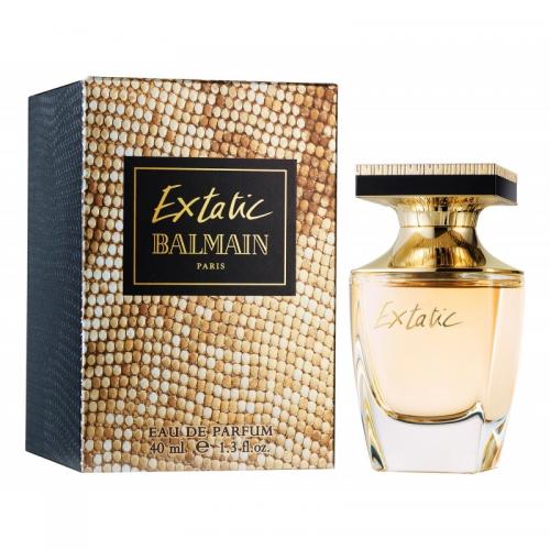 Парфюмерная вода Pierre Balmain EXTATIC Eau De Parfum 40ml edp