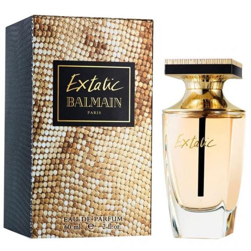 Парфюмерная вода Pierre Balmain EXTATIC Eau De Parfum 60ml edp