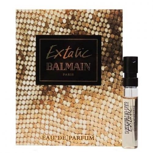 Пробники Pierre Balmain EXTATIC Eau De Parfum 2ml edp