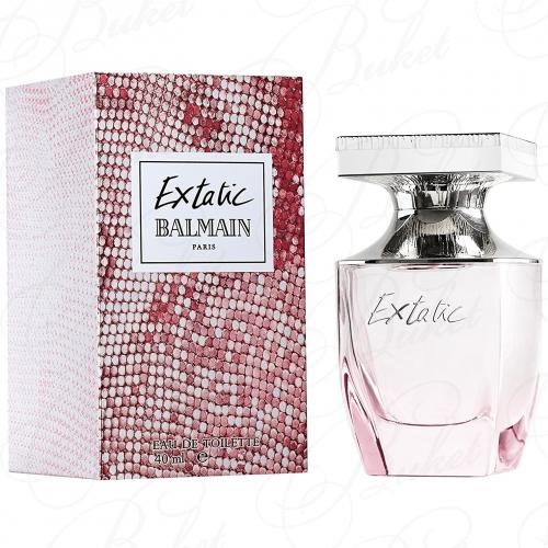 Туалетная вода Pierre Balmain EXTATIC Eau De Toilette 40ml edt