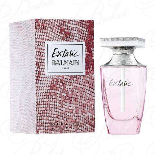 Туалетная вода Pierre Balmain EXTATIC Eau De Toilette 60ml edt