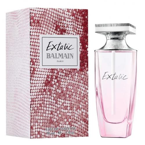 Туалетная вода Pierre Balmain EXTATIC Eau De Toilette 90ml edt