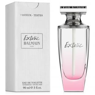 Pierre Balmain EXTATIC Eau De Toilette 90ml edt TESTER