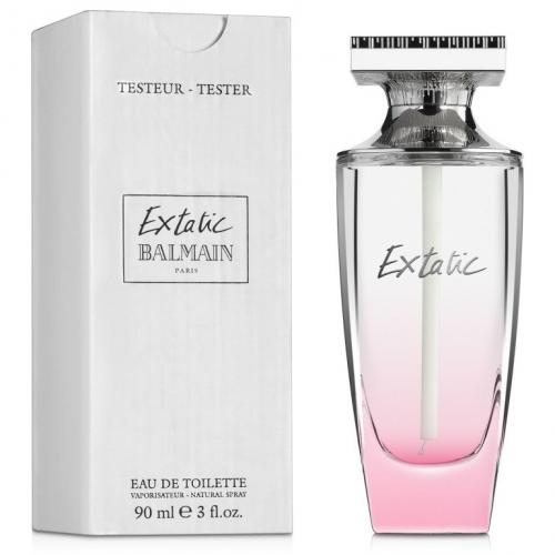 Тестер Pierre Balmain EXTATIC Eau De Toilette 90ml edt TESTER