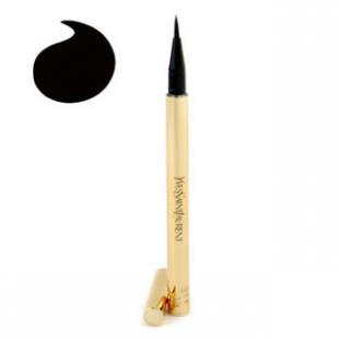 Подводка для глаз YVES SAINT LAURENT MAKE UP EASY LINER AUTOMATIQUE №01 Black