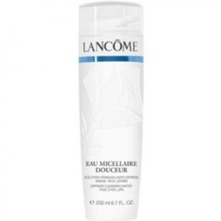 Лосьон для снятия макияжа LANCOME SKIN CARE EAU MICELLAIRE DOUCEUR 200ml
