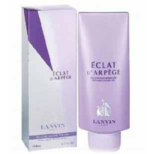 Lanvin ECLAT D'ARPEGE sh/gel 150ml