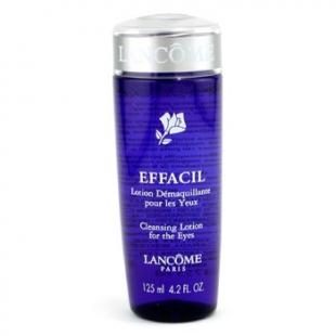 Лосьон для снятия макияжа LANCOME SKIN CARE EFFACIL 125ml