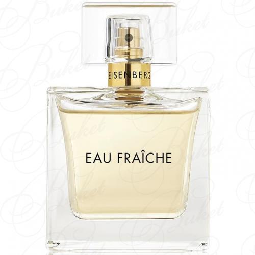 Тестер Eisenberg EAU FRAICHE 100ml edp TESTER