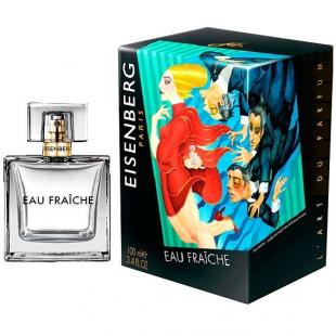 Eisenberg EAU FRAICHE 30ml edp