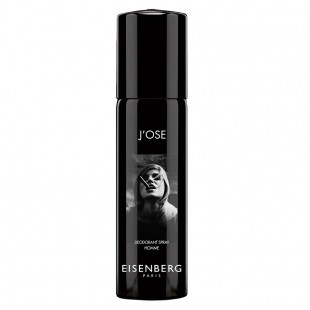 Eisenberg J'OSE HOMME deo 100ml
