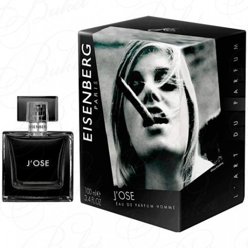 Парфюмерная вода Eisenberg J'OSE HOMME 50ml edp